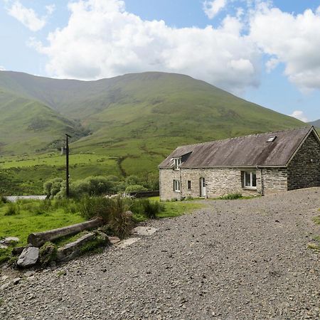 Pennant Tigi Uchaf Villa Dolgellau Exterior photo