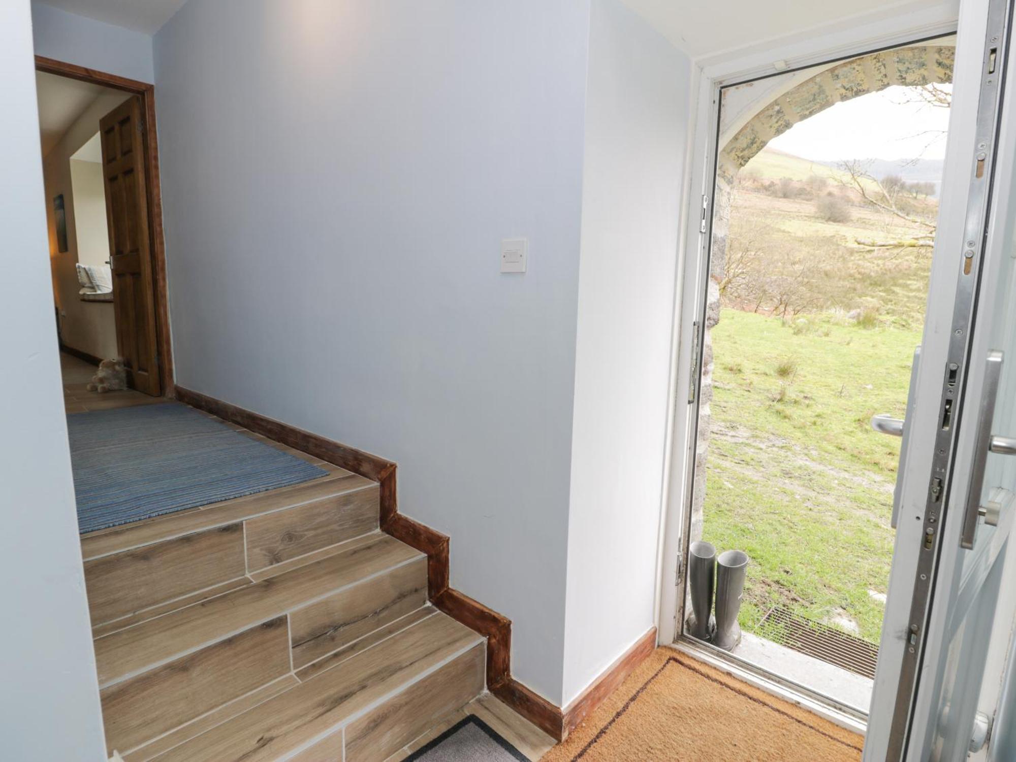 Pennant Tigi Uchaf Villa Dolgellau Exterior photo